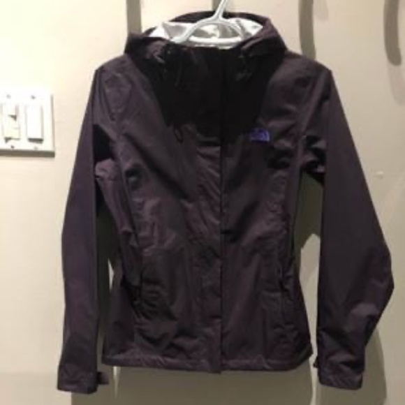 The North Face Venture II Raincoat - Picture 1 of 4